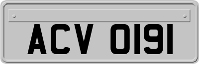 ACV0191