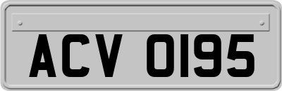 ACV0195