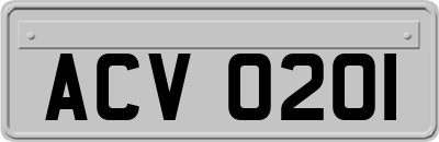 ACV0201
