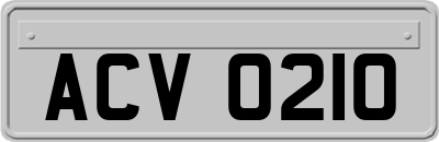 ACV0210