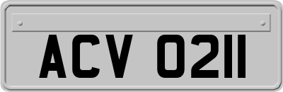 ACV0211