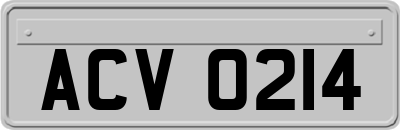ACV0214