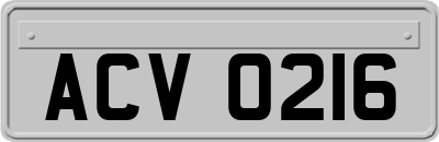 ACV0216