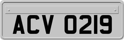 ACV0219
