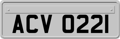 ACV0221