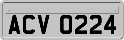 ACV0224
