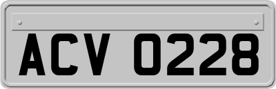 ACV0228