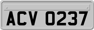 ACV0237
