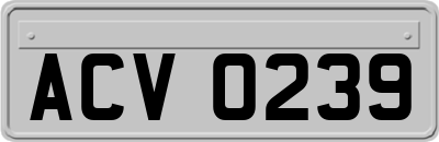 ACV0239