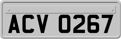 ACV0267