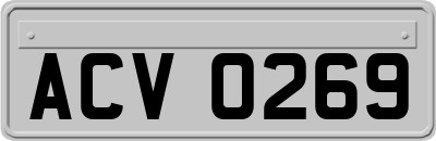 ACV0269