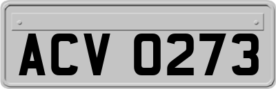 ACV0273