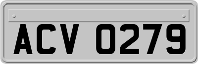 ACV0279