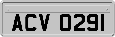 ACV0291