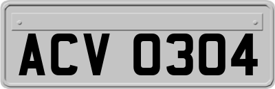 ACV0304
