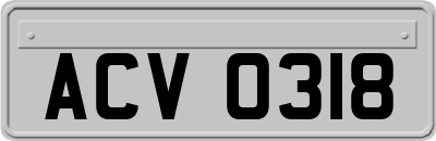 ACV0318