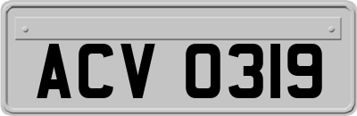 ACV0319