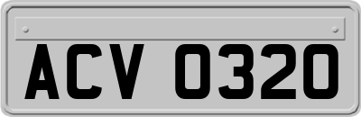 ACV0320