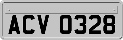 ACV0328