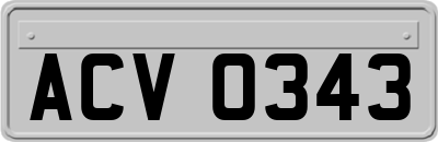 ACV0343