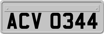 ACV0344