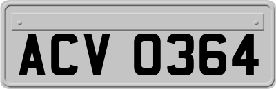 ACV0364