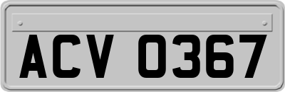 ACV0367