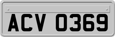 ACV0369