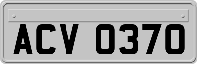 ACV0370
