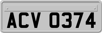 ACV0374