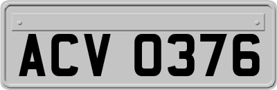 ACV0376