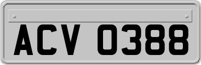 ACV0388