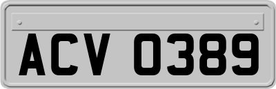 ACV0389
