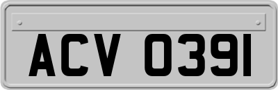 ACV0391
