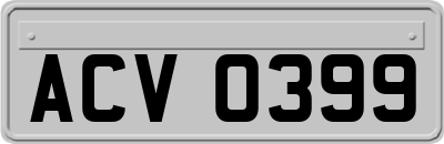 ACV0399