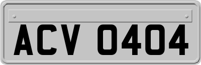 ACV0404