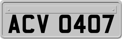 ACV0407