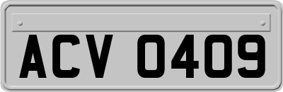 ACV0409
