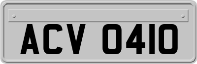 ACV0410