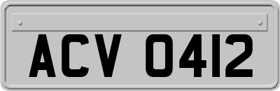 ACV0412
