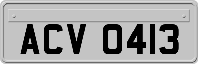 ACV0413