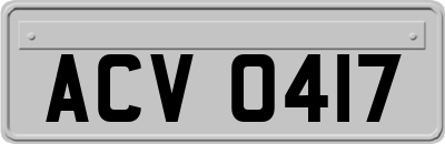 ACV0417