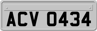 ACV0434