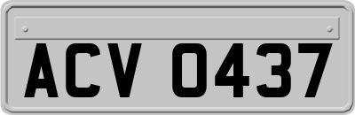 ACV0437