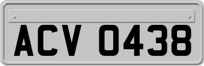 ACV0438