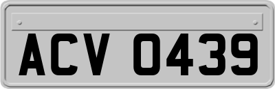 ACV0439