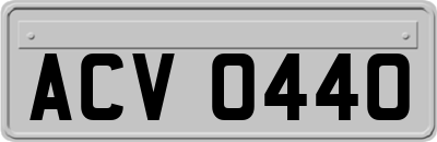 ACV0440