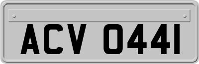 ACV0441
