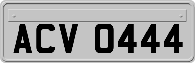 ACV0444