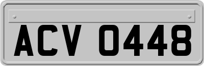 ACV0448